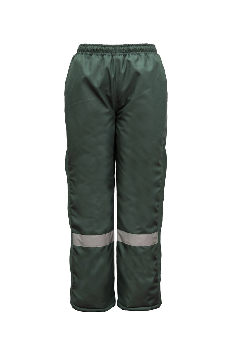 WORKCRAFT WFP002 Pant With Tape