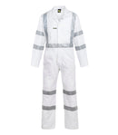 NCC - Workcraft - Night Coverall CSR Tape - WC3254