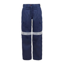 Workcraft - HRC2 Ladies Cargo Pant - FPL019