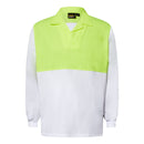 Workcraft - Jacket Shirt Modesty Insert L/S - WS6069