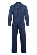 NCC - Workcraft - poly/Cotton Coveralls Long - WC3058L