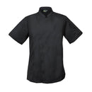 Chef Craft - Zip Chefs Jacket - CJ054