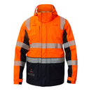 NCC - Hrc2 Wet Weather Jacket - FJV033
