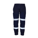 Workcraft - Stretch Drill Crgo Pant-Tape - WP4076