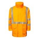 Ncc - Nsw Rail 4 in 1 Jacket With X-Tape - WW9028