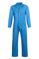 NCC - Workcraft - Poly/Cotton Coveralls - WC3058