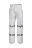 Workcraft - Cargo Drill Pant CSR Long - WP3223L