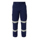 Workcraft - Nextgen Cotton Drill Pant-Tape - WP4017