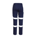 Workcraft - Stretch Drill Cargo Pant-Tape - WP4075