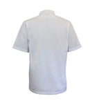 Chef Craft - Zip Chefs Jacket - CJ054
