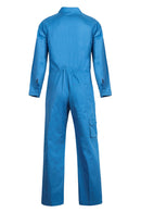 NCC - Workcraft - Poly/Cotton Coveralls - WC3058
