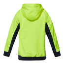 Workcraft - Kids Hi Vis Hoodie - WK8015