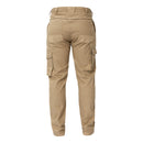 Workcraft - Sytretch Cargo Pants Knee Dart - WP4020