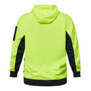 NCC - HiVis Hoodie Two Tone - WT8010