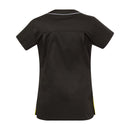 MEDI18 - Womens Stretch Scrub Top - M88026