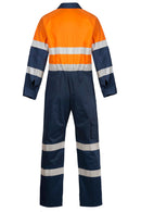 NCC - Workcraft - Hi Vis Coverall Industrial - WC3056