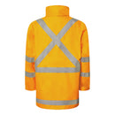 Ncc - Nsw Rail 6 in 1 Jacket With X-Tape - WW9038