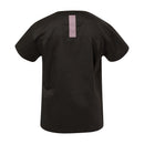 MEDI18 - Unisex Stretch Scrub Top - M88025