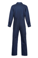 Workcraft - Cotton  Drill Coveralls Long - WC3050L
