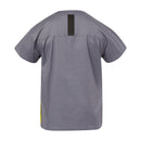 MEDI18 - Unisex Stretch Scrub Top - M88025