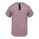 MEDI18 - Unisex Stretch Scrub Top - M88025