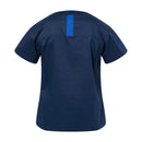 MEDI18 - Unisex Stretch Scrub Top - M88025