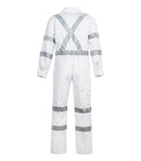 NCC - Workcraft - Night Coverall CSR Tape - WC3254