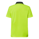 NCC - Workcraft - Hi Vis Lightweight Polo S/S - WSP208
