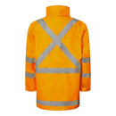 Ncc - Nsw Rail Jacket With X-Tape - WW9030