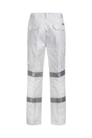 Workcraft - Cargo Drill Pant CSR Long - WP3223L