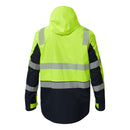 NCC - Hrc2 Wet Weather Jacket - FJV033