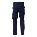 Workcraft - Sytretch Cargo Pants Knee Dart - WP4020