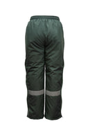 Workcraft - Reflective Freezer Pant - WFP002
