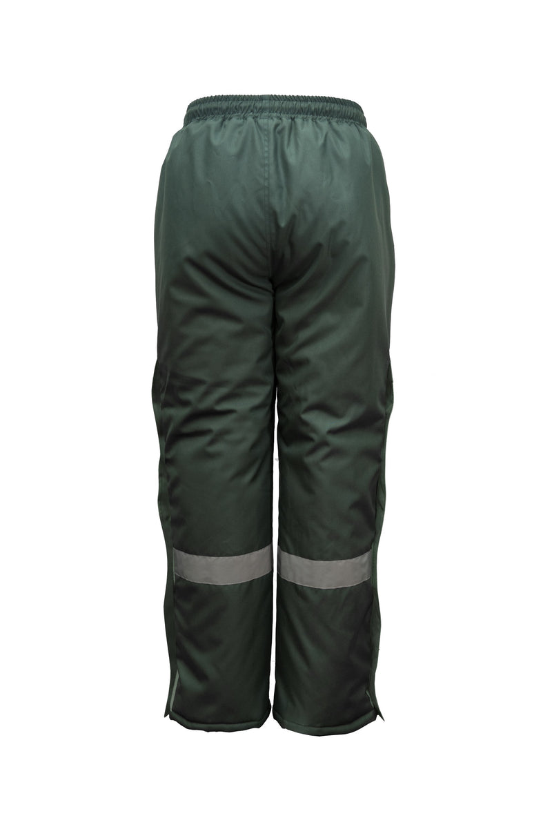 WORKCRAFT WFP002 Pant With Tape