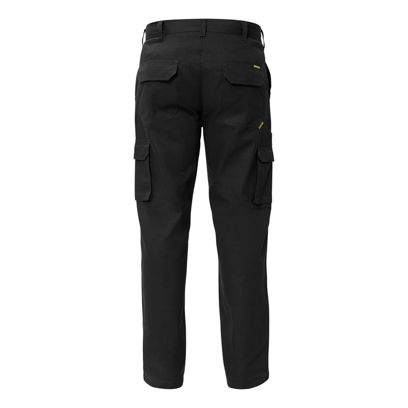 Workcraft-Next Gen Mid-Weight Cargo Pant - WP4014