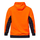 NCC - HiVis Hoodie Two Tone - WT8010