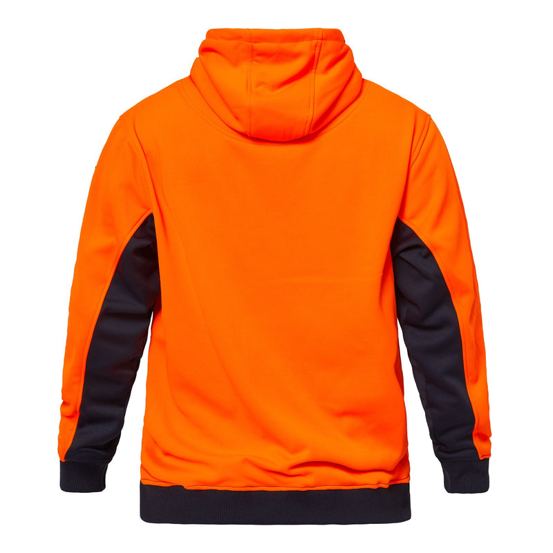 NCC - HiVis Hoodie Two Tone - WT8010