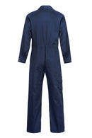 NCC - Workcraft - poly/Cotton Coveralls Long - WC3058L