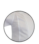 Chef Craft - Zip Chefs Jacket - CJ054