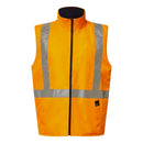 Ncc - Nsw Rail 4 in 1 Jacket With X-Tape - WW9028