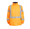 Ncc - Nsw Rail 6 in 1 Jacket With X-Tape - WW9038