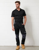 Winning Spirit-Unisex Short Sleeve Truedry® Polo-PS209