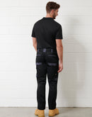 Winning Spirit-Unisex Short Sleeve Truedry® Polo-PS209