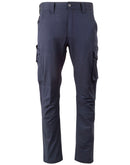 Winning Spirit - Unisex Cotton Stretch Rip-Stop Work Pants - WP26