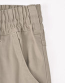 Winning Spirit - Unisex Cotton Stretch Drill Cuffed Work Pants - WP28