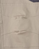 Winning Spirit - Unisex Cotton Stretch Drill Cuffed Work Pants - WP28