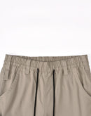 Winning Spirit - Unisex Cotton Stretch Drill Cuffed Work Pants - WP28