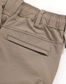 Winning Spirit - Unisex DWR Water Repellent Flexi Work Pants - WP30