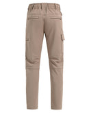 Winning Spirit - Unisex DWR Water Repellent Flexi Work Pants - WP30