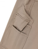 Winning Spirit - Unisex DWR Water Repellent Flexi Work Pants - WP30